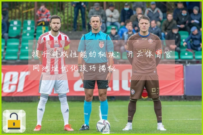 提升游戏性能的秘诀：开云体育官网地址优化技巧揭秘